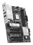MSI PRO B840-P WIFI Motherboard AMD B840 Sockel AM5 ATX