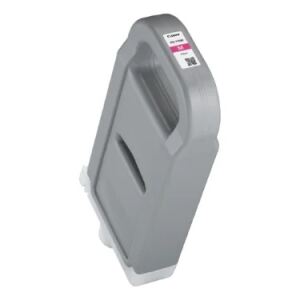 Canon PFI-710M Druckerpatrone Original Magenta