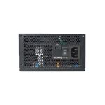 Chieftec Atmos Netzteil 850 W 20+4 pin ATX ATX Schwarz
