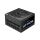 Chieftec Atmos Netzteil 850 W 20+4 pin ATX ATX Schwarz