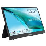 ASUS ZenScreen MB16AHG Computerbildschirm 39,6 cm (15.6") 1920 x 1080 Pixel Full HD Schwarz