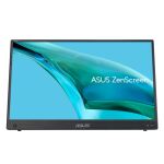 ASUS ZenScreen MB16AHG Computerbildschirm 39,6 cm (15.6") 1920 x 1080 Pixel Full HD Schwarz