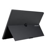 ASUS ZenScreen MB16AHG Computerbildschirm 39,6 cm (15.6") 1920 x 1080 Pixel Full HD Schwarz