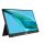ASUS ZenScreen MB16AHG Computerbildschirm 39,6 cm (15.6") 1920 x 1080 Pixel Full HD Schwarz