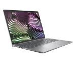 HP Zbook X G1i Intel Core Ultra 7 255H Mobiler Arbeitsplatz 40,6 cm (16") Touchscreen WUXGA 32 GB DDR5-SDRAM 1 TB SSD Wi-Fi 7 (802.11be) Windows 11 Pro AI PC Silber