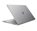 HP Zbook X G1i Intel Core Ultra 7 255H Mobiler Arbeitsplatz 40,6 cm (16") Touchscreen WUXGA 32 GB DDR5-SDRAM 1 TB SSD Wi-Fi 7 (802.11be) Windows 11 Pro AI PC Silber
