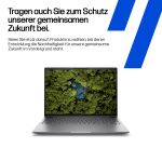 HP Zbook X G1i Intel Core Ultra 7 255H Mobiler Arbeitsplatz 40,6 cm (16") Touchscreen WUXGA 32 GB DDR5-SDRAM 1 TB SSD Wi-Fi 7 (802.11be) Windows 11 Pro AI PC Silber