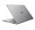 HP Zbook X G1i Intel Core Ultra 7 255H Mobiler Arbeitsplatz 40,6 cm (16") Touchscreen WUXGA 32 GB DDR5-SDRAM 1 TB SSD Wi-Fi 7 (802.11be) Windows 11 Pro AI PC Silber