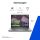 HP Zbook X G1i Intel Core Ultra 7 255H Mobiler Arbeitsplatz 40,6 cm (16") Touchscreen WUXGA 32 GB DDR5-SDRAM 1 TB SSD Wi-Fi 7 (802.11be) Windows 11 Pro AI PC Silber