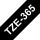Brother TZE365 Etiketten erstellendes Band TZe