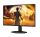 AOC G4 25G42E Computerbildschirm 62,2 cm (24.5") 1920 x 1080 Pixel Full HD LED Schwarz, Rot