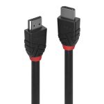 Lindy 36773 HDMI-Kabel 3 m HDMI Typ A (Standard) Schwarz