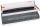 Peach PB300-15 Bindemaschine Draht-Bindegerät 60 Blätter Schwarz, Weiß