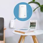 TP-Link AC750-Dualband-WLAN-Repeater