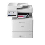Brother MFC-L9630CDN Multifunktionsdrucker Laser A4 2400...