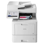 Brother MFC-L9630CDN Multifunktionsdrucker Laser A4 2400 x 600 DPI 40 Seiten pro Minute