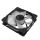 ASUS TUF Gaming TR120 ARGB Reverse Fan - Single Pack Computergehäuse Ventilator 12 cm Schwarz