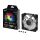 ASUS TUF Gaming TR120 ARGB Reverse Fan - Single Pack Computergehäuse Ventilator 12 cm Schwarz