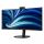 Philips 3000 series 34B2U3600CH/00 Computerbildschirm 86,4 cm (34") 3440 x 1440 Pixel Wide Quad HD LCD Schwarz
