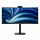 Philips 3000 series 34B2U3600CH/00 Computerbildschirm 86,4 cm (34") 3440 x 1440 Pixel Wide Quad HD LCD Schwarz