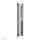 Neomounts NS-CC050SILVER Kabelabdeckung - für 1-3 Kabel - universal