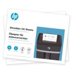 HP 9133 Aktenvernichter-Zubehör...