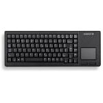 CHERRY G84-5500LUMCH-2 Tastatur USB Schwarz