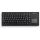CHERRY G84-5500LUMCH-2 Tastatur USB Schwarz