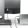ALOGIC ULMDPHD02-SGR Videokabel-Adapter 2 m HDMI Typ A (Standard) Mini DisplayPort Schwarz, Silber