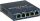 NETGEAR GS105 Unmanaged Gigabit Ethernet (10/100/1000) Blau