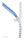 Neomounts ADS06-142WH Kabelspirale - für 1-5 Kabel - universal