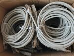 Equip Cat.6 S/FTP Patchkabel, 2.0M, Grau, 34Stück/set