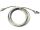 Equip Cat.6 S/FTP Patchkabel, 2.0M, Grau, 34Stück/set