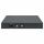 Intellinet 8-Port Gigabit Ethernet PoE+ Switch, IEEE 802.3at/af Power-over-Ethernet (PoE+/PoE)-konform, 140 W, Endspan, Desktop, 19" Rackmount