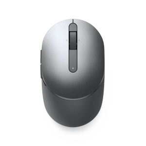 DELL Pro Plus kompakte Maus – MS5120W - Titan Gray (grau)