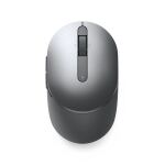 DELL Pro Plus kompakte Maus – MS5120W - Titan Gray...