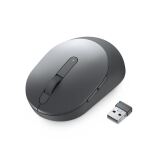 DELL Pro Plus kompakte Maus – MS5120W - Titan Gray (grau)