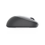 DELL Pro Plus kompakte Maus – MS5120W - Titan Gray (grau)