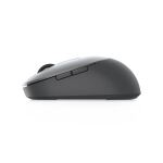 DELL Pro Plus kompakte Maus – MS5120W - Titan Gray (grau)