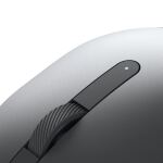 DELL Pro Plus kompakte Maus – MS5120W - Titan Gray (grau)