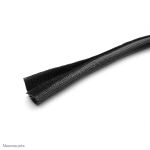 Neomounts NS-CS200BLACK Kabelsocke - für 8-10 Kabel - universal