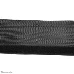 Neomounts NS-CS200BLACK Kabelsocke - für 8-10 Kabel - universal