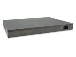 LevelOne GTP-2871 Netzwerk-Switch Managed L3 Gigabit Ethernet (10/100/1000) Power over Ethernet (PoE) Grau