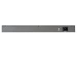 LevelOne GTP-2871 Netzwerk-Switch Managed L3 Gigabit Ethernet (10/100/1000) Power over Ethernet (PoE) Grau