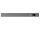LevelOne GTP-2871 Netzwerk-Switch Managed L3 Gigabit Ethernet (10/100/1000) Power over Ethernet (PoE) Grau