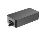 Equip Elektrisches-Sitz- Steh-Tischgestell, mit Tischplatte, grau