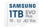 Samsung MB-MC1T0S 1 TB MicroSDXC UHS-I