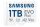 Samsung MB-MC1T0S 1 TB MicroSDXC UHS-I
