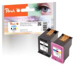 Peach PI300-948 Druckerpatrone 2 Stück(e) Kompatibel...