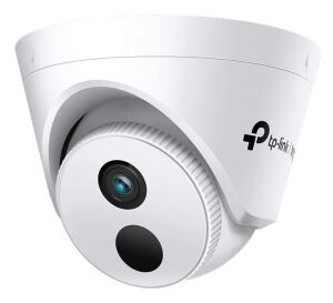 TP-Link VIGI 4MP IR Turret Netzwerkkamera, 2,8mm Linse